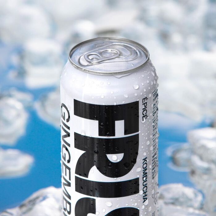 FRISS kombucha 2
