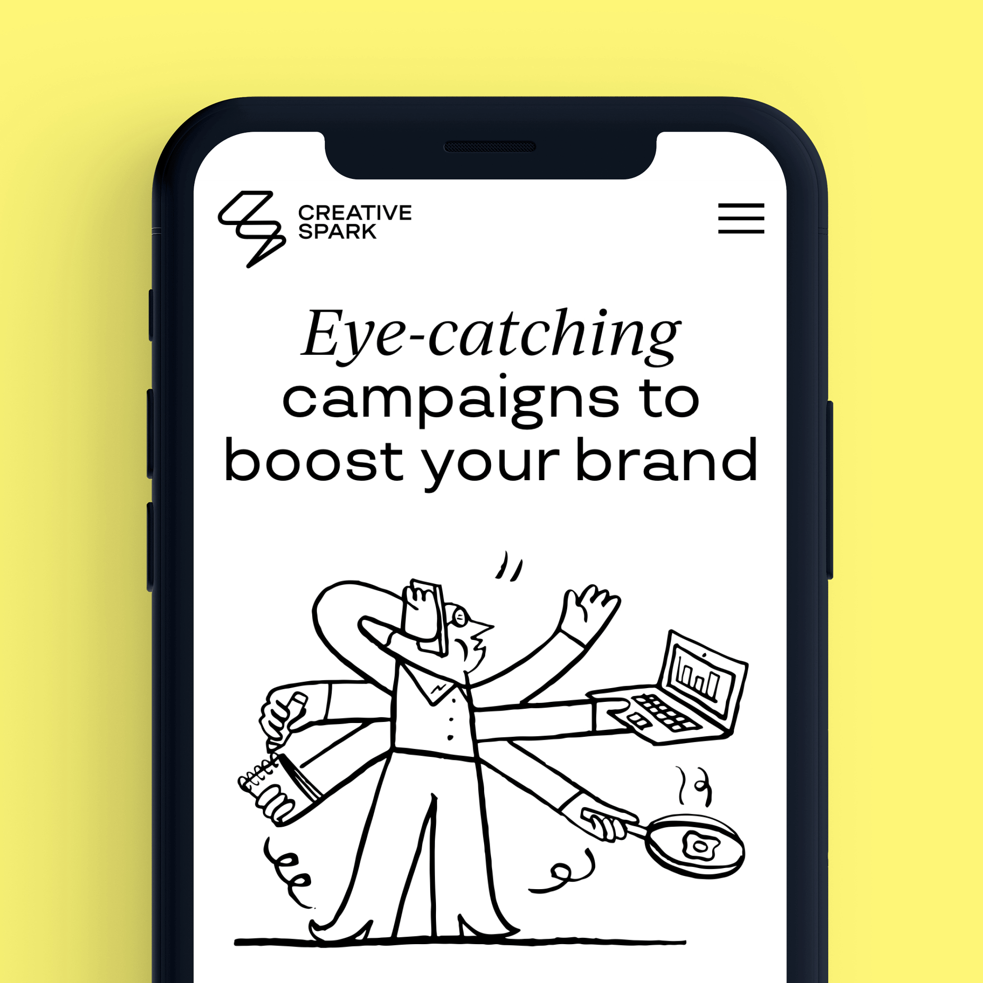 Creative Spark 6