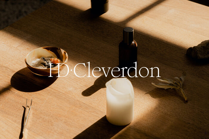 H.D. Cleverdon 2