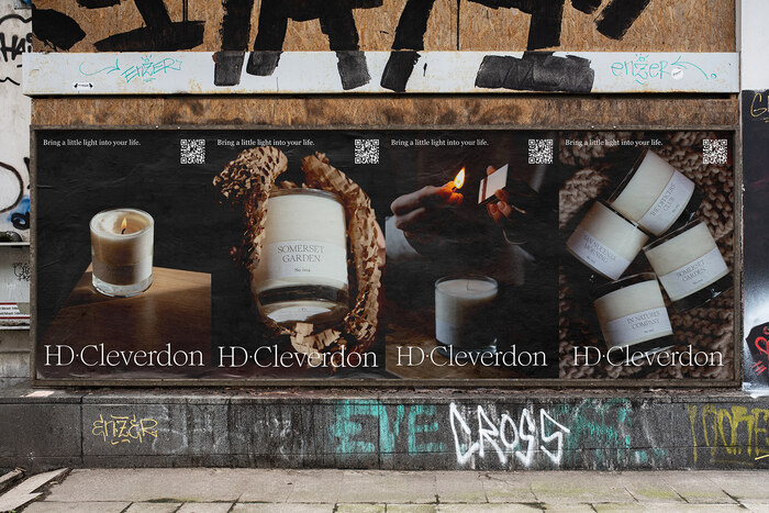 H.D. Cleverdon 6