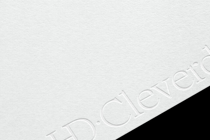 H.D. Cleverdon 8