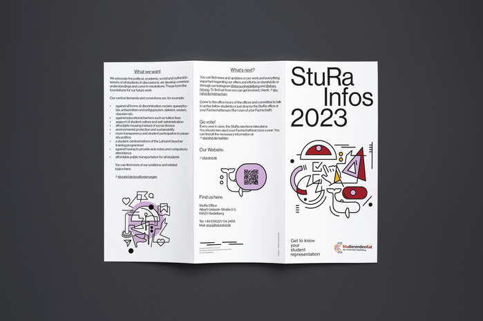 Studienrat Wahlen Heidelberg 2023 3