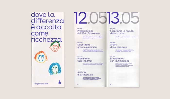 Cascina Blu 4