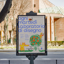 Cascina Blu