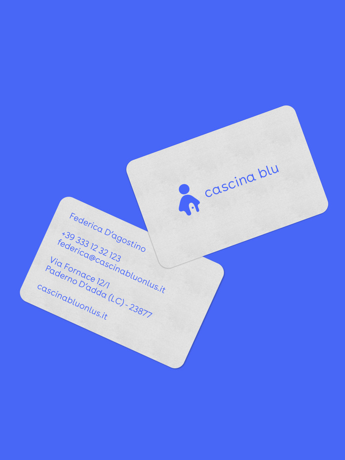 Cascina Blu 6
