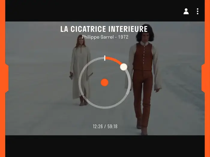Re:Voir Online app 2
