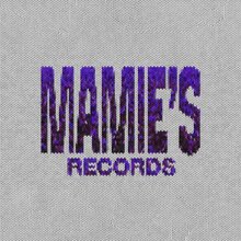 Mamie’s Records logo
