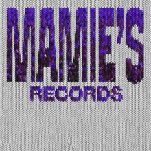 Mamie’s Records logo