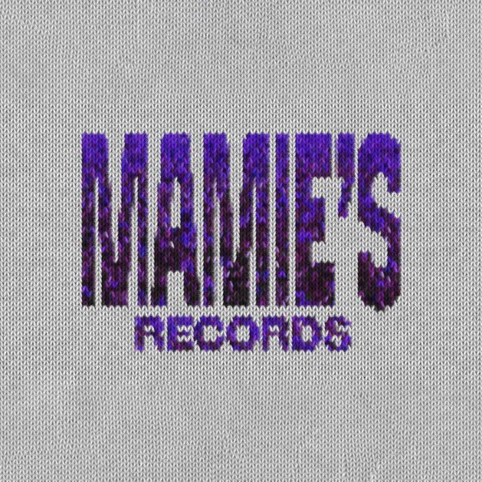 Mamie’s Records logo 2