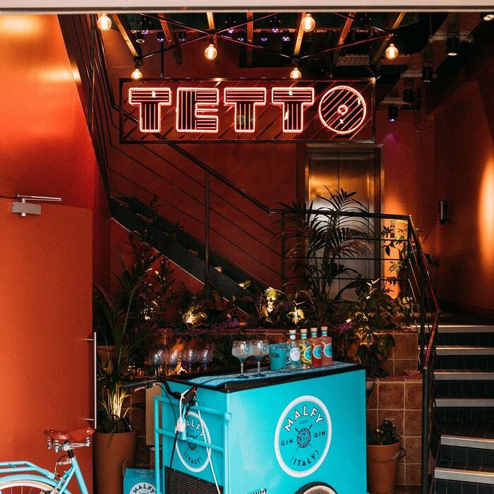 Tetto visual identity 3