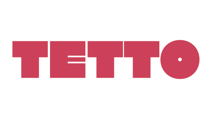 Tetto visual identity 1
