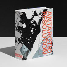 <cite>Antarctic Resolution</cite>