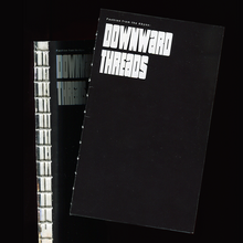 <cite>Fashion from the Abyss: DOWNWARD THREADS</cite>