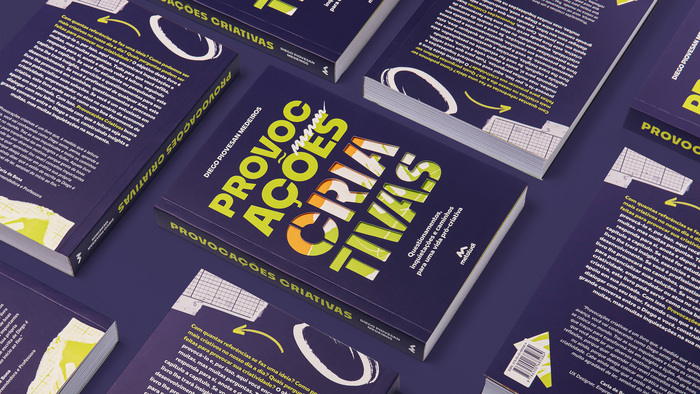 Provocações Criativas 1