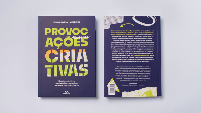 Provocações Criativas 2