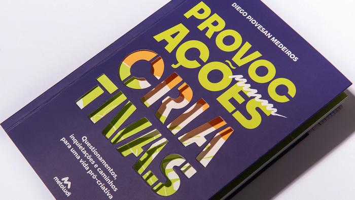Provocações Criativas 3