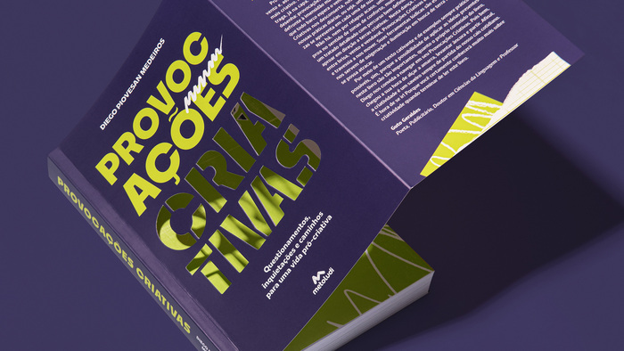 Provocações Criativas 4