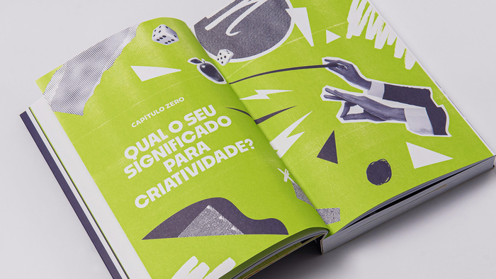 Provocações Criativas 8