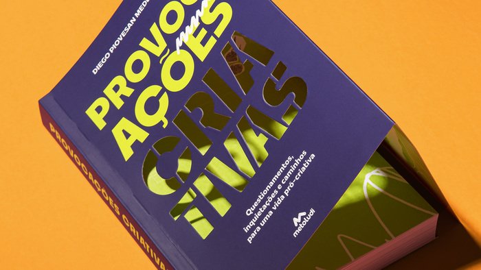 Provocações Criativas 15