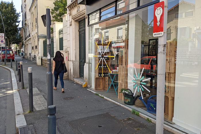 Maëva’s market 8