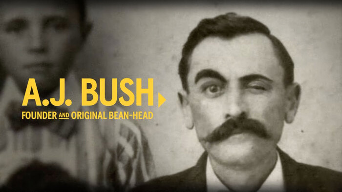 Bush’s Best baked beans 11
