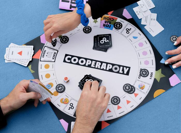 Cooperapoly 2