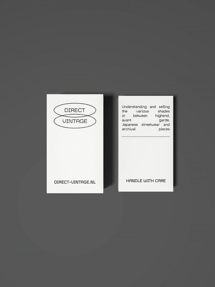 Direct Vintage 4