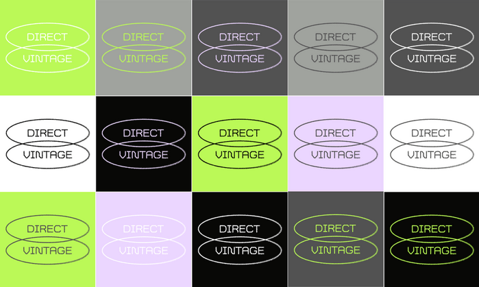Direct Vintage 6