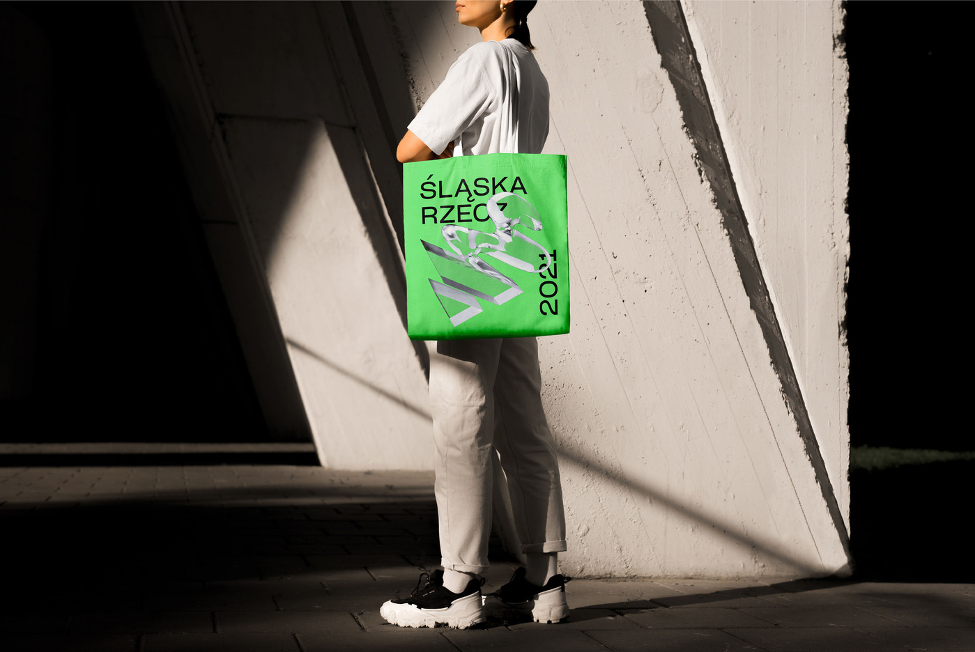 Śląska Rzecz design competition