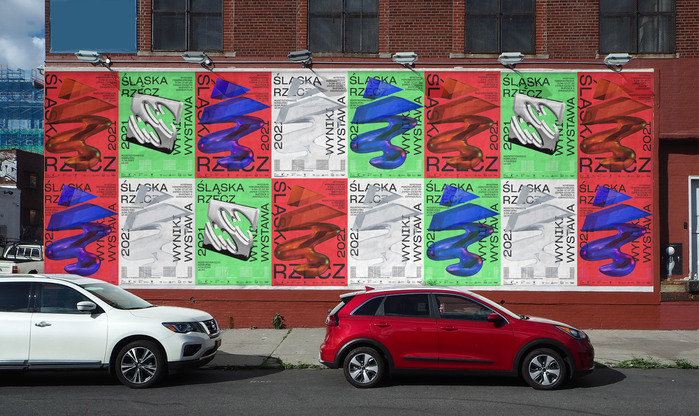Śląska Rzecz design competition 3