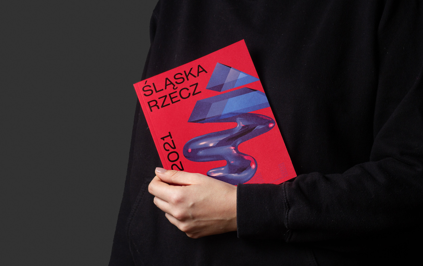 Śląska Rzecz design competition