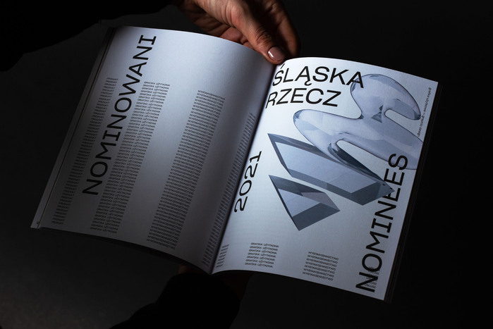 Śląska Rzecz design competition 11