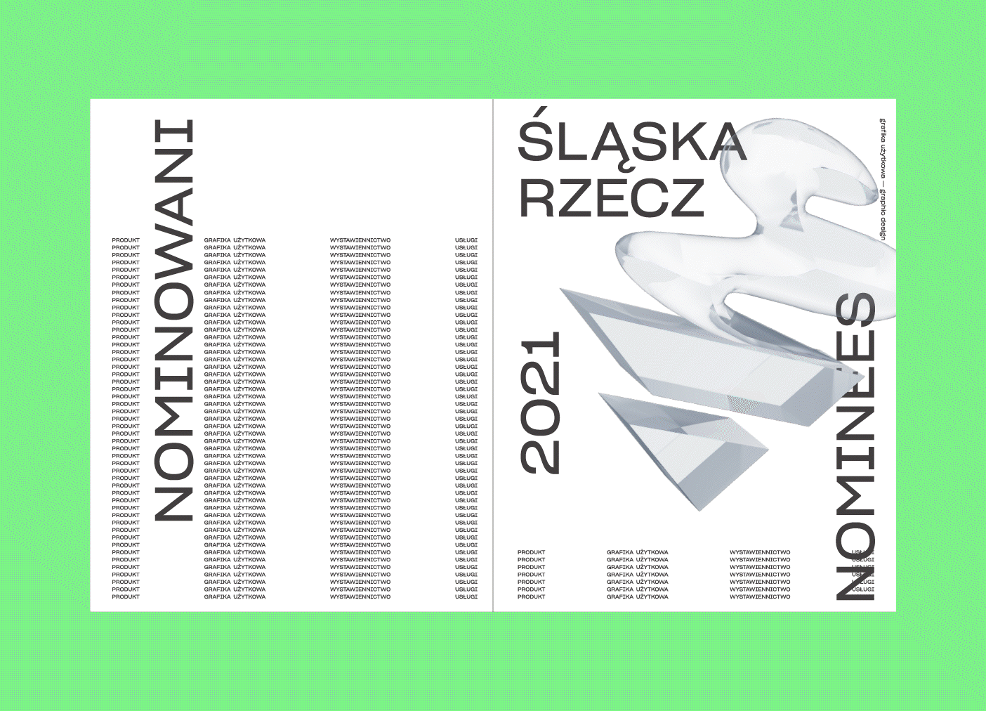 Śląska Rzecz design competition