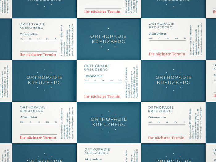 Orthopädie Kreuzberg 6