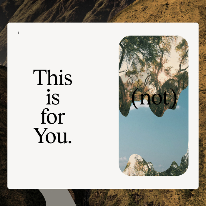 Raffael Stüken personal website 1