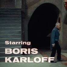 <cite>Targets</cite> opening titles and end credits