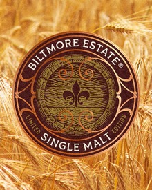 Biltmore Single Malt Whiskey