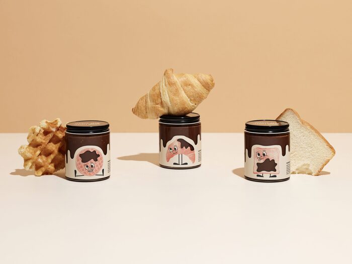 Trop Taste spread by Bang Bang 2