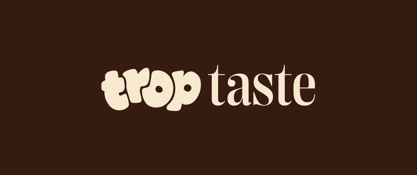 Trop Taste spread by Bang Bang 5