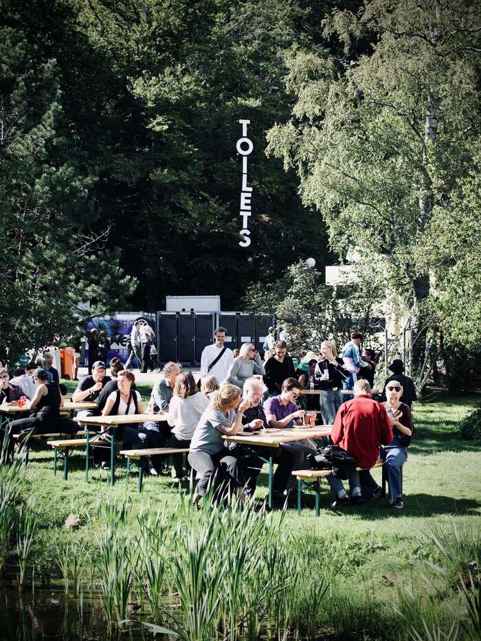 Way Out West Festival 2023 8