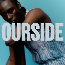 Ourside visual identity