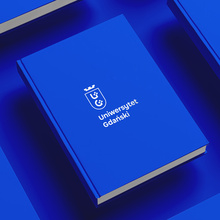 University of Gdańsk logo (2021)