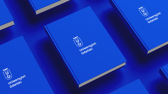 University of Gdańsk logo (2021) 1