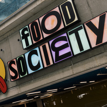 Food Society