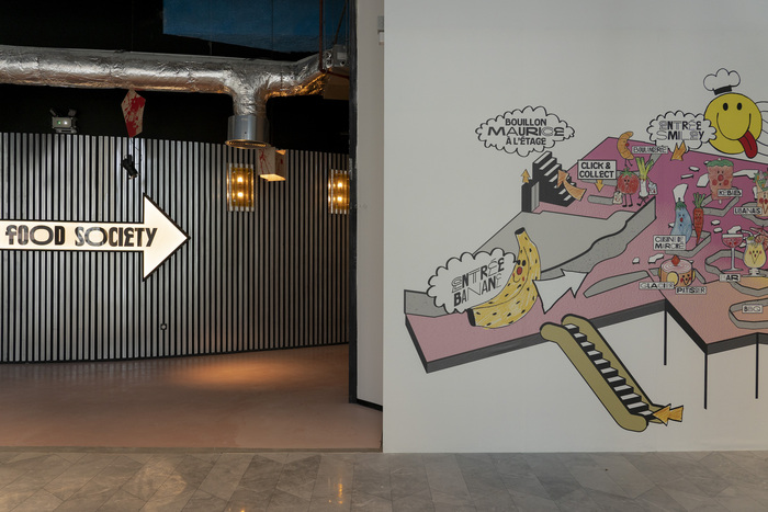 Food Society 7
