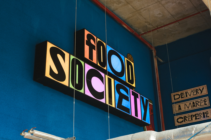 Food Society 14