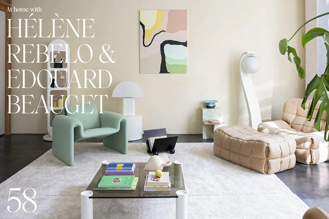 How To Live With Objects by Monica Khemsurov and Jill Singer