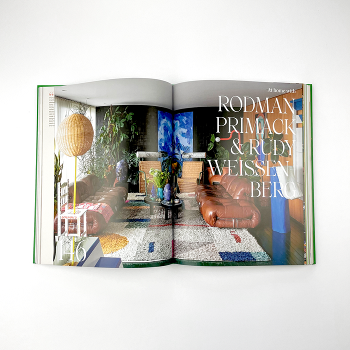 How To Live With Objects by Monica Khemsurov and Jill Singer 5