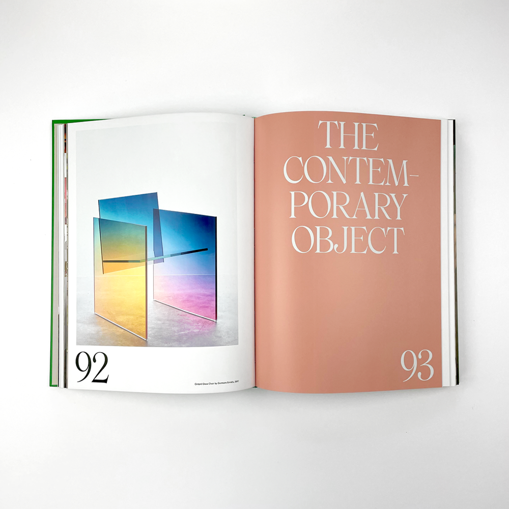 How To Live With Objects by Monica Khemsurov and Jill Singer