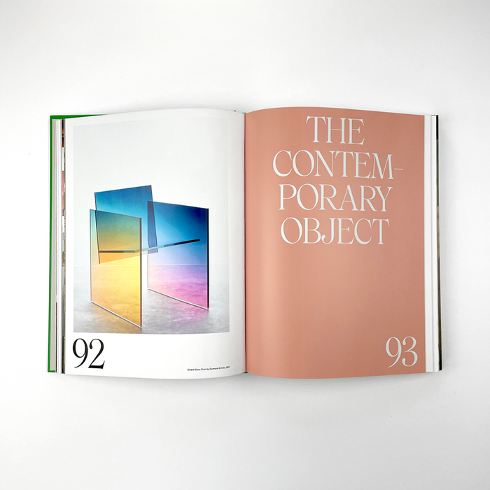 How To Live With Objects by Monica Khemsurov and Jill Singer 6